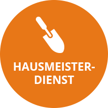 Hausmeisterdienst